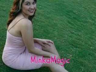 MinkaMagic