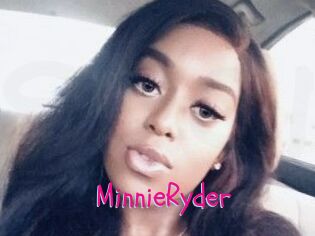 MinnieRyder