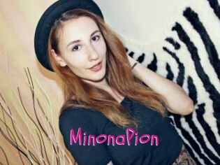MinonaPion Spanking Sarah