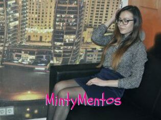 MintyMentos