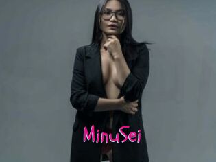 MinuSei