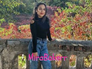 MiraBakerr