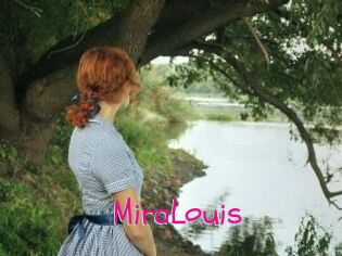 MiraLouis Spanking Sarah