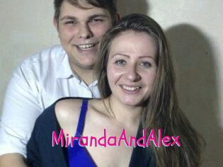 MirandaAndAlex
