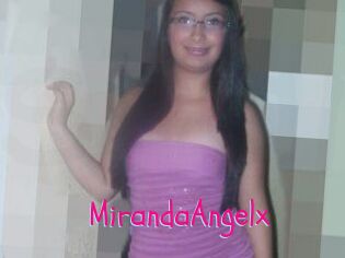 MirandaAngelx