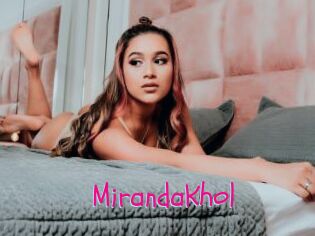 MirandaKhol