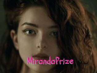 MirandaPrize