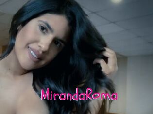 MirandaRoma
