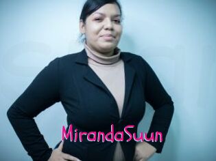 MirandaSuun
