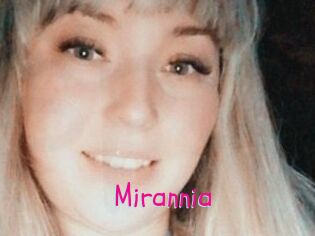 Mirannia