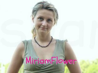 MiriamFlower Spanking Sarah