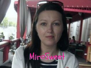 MiroSweet