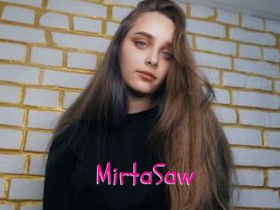 MirtaSaw Spanking Sarah