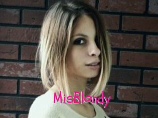 MisBlondy
