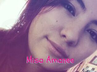 Misa_Amanee