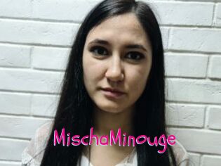 MischaMinouge Spanking Sarah