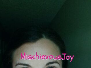 MischievousJay