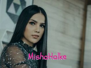 MishaHalke