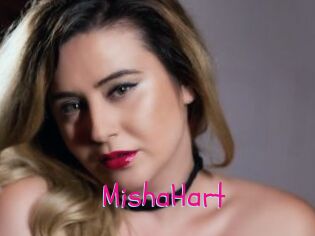 MishaHart