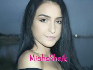 MishaSheik