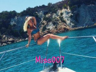 Miss007 Spanking Sarah