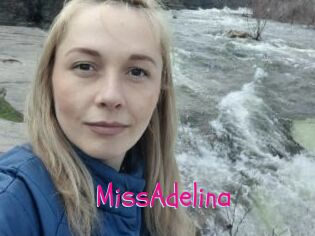 MissAdelina