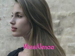 MissAlenaa