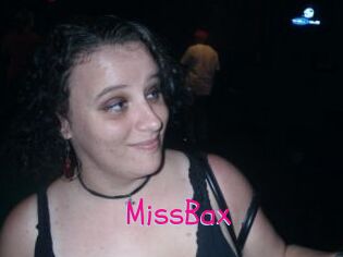MissBax