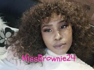 MissBrownie24