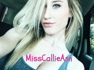 MissCallieAnn