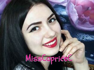 MissCapriceC