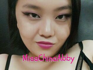 MissChinaAbby