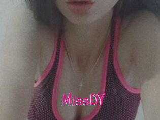 MissDY