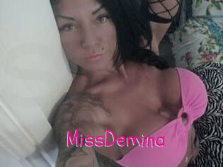MissDemina