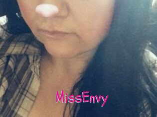 MissEnvy