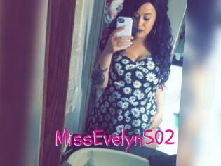 MissEvelyn502