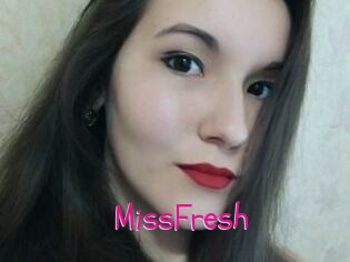 MissFresh