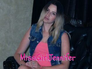MissGirlJennifer