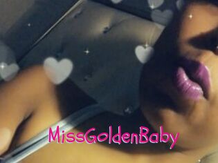 MissGoldenBaby