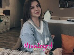 MissIngrit