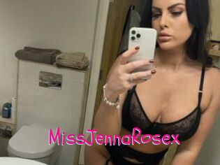 MissJennaRosex