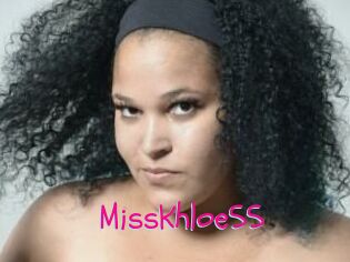 MissKhloe55
