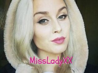MissLadyXX
