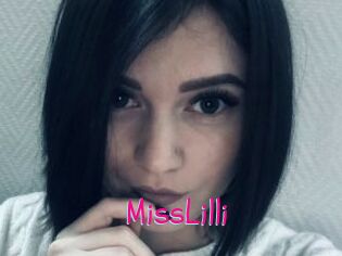 MissLilli