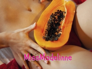 MissMadelinne