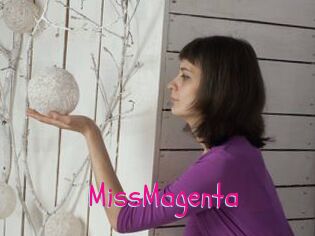 MissMagenta