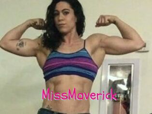 MissMaverick