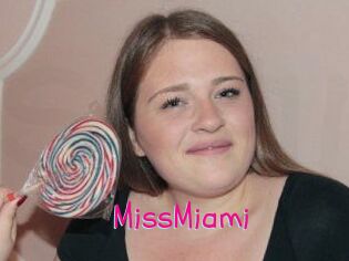 MissMiami