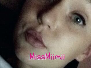 MissMiimii