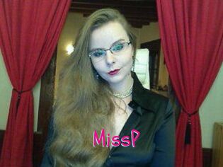 MissP